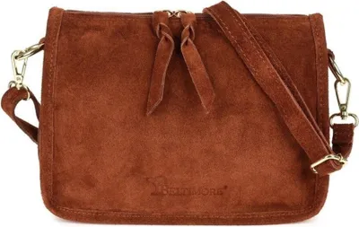 Immagine prodotto di Borse Beltimore B64cognac61947