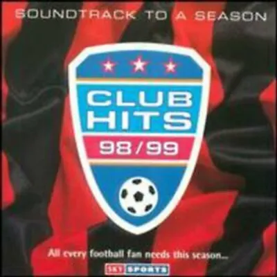 Produktbild von Various : Club Hits 98/99 CD