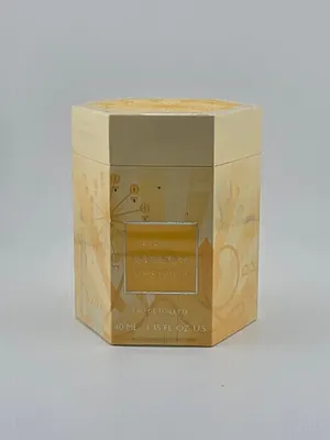 Obrázek produktu pro Bvlgari Omnia Golden Citrine - toaletní voda ve spreji 40 ml