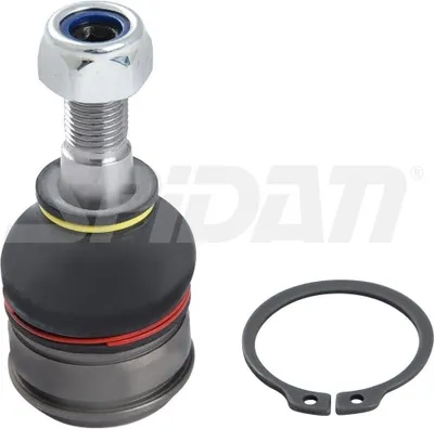 Produktbild von SPIDAN CHASSIS PARTS Traggelenk außen Vorne für NISSAN MICRA II (K11) 46201