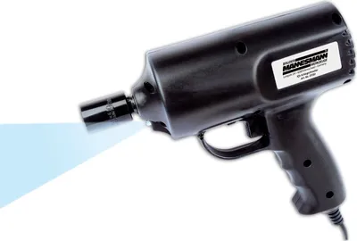 Produktbild von Mannesmann Schlagschrauber 12 Volt