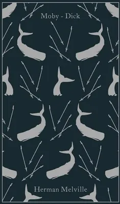 Produktbild von Moby-Dick