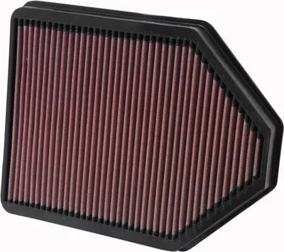 Produktbild von K&N DU-1004 Hochleistungsluftfilter Langzeitfilter