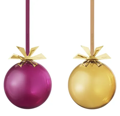 Zdjęcie produktu dla Georg Jensen CC 2025 GLASSBALLS 2 Stück 10020828