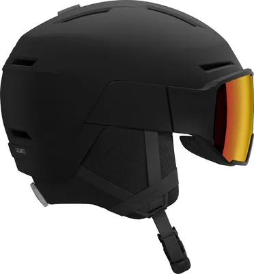 Produktbild von Salomon OSMO SIGMA Black/ L 5962
