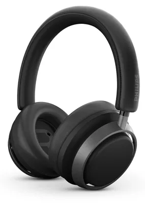 Zdjęcie produktu dla Słuchawki bezprzewodowe Philips Fidelio L4SE z redukcją szumów, nausznne, Bluetooth