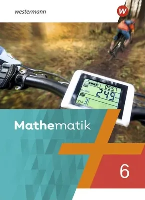 Obrázek produktu pro Matematika 6. učebnice