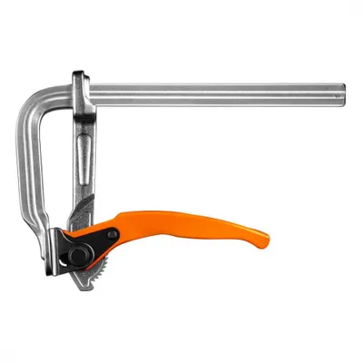 Obrázok produktu pre NEO TOOLS račňová svorka 200 x 120 mm (F-svorka) 45-220