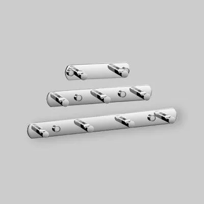Imagen del producto de Gancho Multiusos "Giulia" Para 4 Elementos