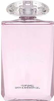 Obrázek produktu pro Versace Bright Crystal sprchový gel pro ženy 200 ml