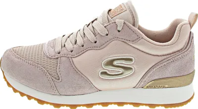 Produktbild von Skechers Retros-OG 85-Goldn Gurl 111 (40/BLSH)