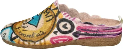 Productafbeelding van Pantoffels Vivant 070-332445 voor Dames