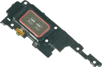 Produktbild von Hörer Lautsprecher für Samsung Galaxy S24 Ultra - Hörmuschel Ohrhörer