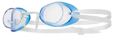 Produktbild von Tyr Socket Rockets 2.0 Schwimmbrille Durchsichtig  Durchsichtig One Size