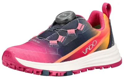 Produktbild von Vado Sneaker Textil mit wasserabweisender GORE-TEX® Membran, Drehverschluss und verstärkter Fersenkappe