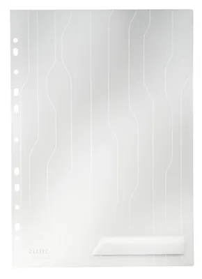 Obrázek produktu pro Leitz obal CombiFile závěsný "L" / 5 ks transparentní