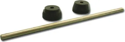 Image de BIKE-LIFT Kit d'adaptation adaptable sur Piaggio X9 - B-A04