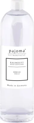 Zdjęcie produktu dla pajoma® butelka uzupełniająca zapach do pomieszczeń 1000 ml, wanilia