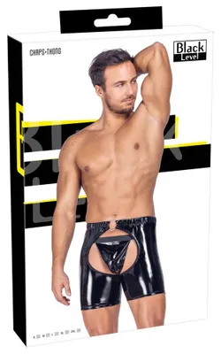 Image de Lack Herren Chaps 2XL