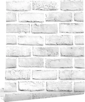 Zdjęcie produktu dla Samoprzylepna tapeta cegła vintage retro 45x1000cm