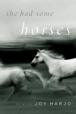 Produktbild von She Had Some Horses