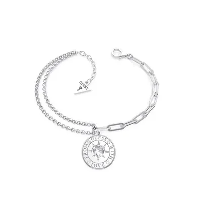 Obrázok produktu pre GUESS From With Love, Žena, Nerezová oceľ