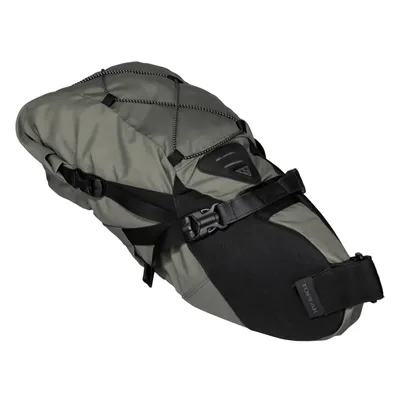 Produktbild von Topeak BackLoader Tasche 15l unter dem Sattel grün TBP-BL3G
