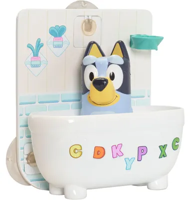 Produktbild von Tomy Toomies 73755, Bad-Spieleset, Junge/Mädchen, 1,5 Jahr(e), Kunststoff, Mehrfarbig