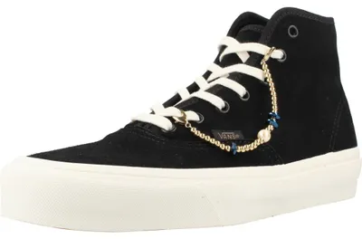 Produktbild von VANS VN000EKKZX11 AUTHENTIC HI 2.0 Schwarz