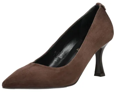 Produktbild von Nero Giardini Pumps Pumps Veloursleder