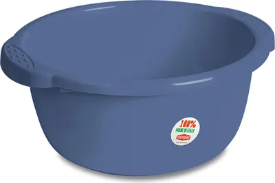 Produktbild von waschbecken 40cm (14l) PH Mix Farben
