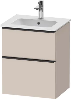 Produktbild von DURAVIT DE43600BD910000 D-Neo WTUWH Rek 510x402x625 Tp. Mt