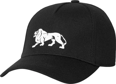 Immagine prodotto di Cappello TEAN Nero taglia unica Lonsdale