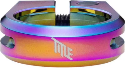 Immagine prodotto di Morsetto sella - Oilslick - 31,8 mm