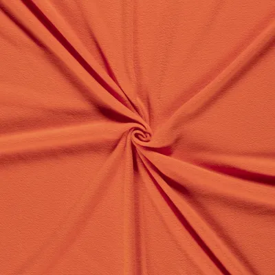50x150cm Fleecestoff terra
