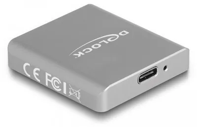 Immagine prodotto di DELOCK Lettore di schede USB Type-CT per SD Express (SD 7.1)