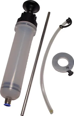 Produktbild von Gabelniveaueinsteller JMP 200 ml