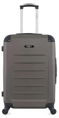 Image de BLUESTAR - Valise Weekend OPERA 65 cm 4 Roues