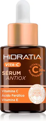 Image de Hidrotelial Hidratia Vita-c Sérum Antiox 30 ml