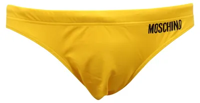 Imagen del producto de Camisola de traje para hombre, marca Moschino Couture, modelo para traje de baño