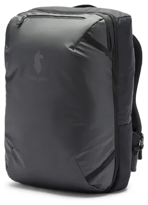 Produktbild von Cotopaxi Allpa 42L Travel Pack Cotopaxi Black .