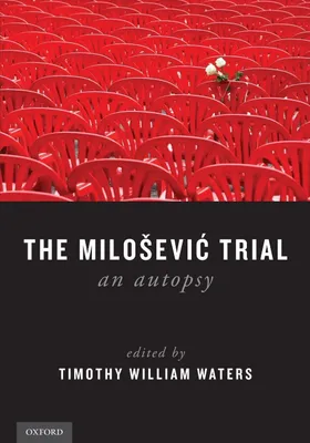 Produktbild von Milosevic Trial