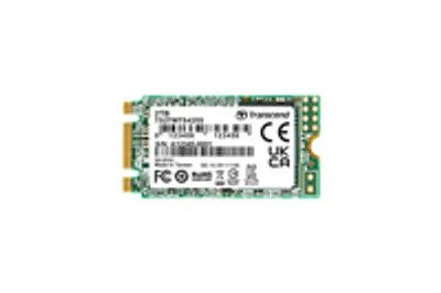 Produktbild von TRANSCEND 2TB SSD internal M.2 2242 TS2TMTS425S