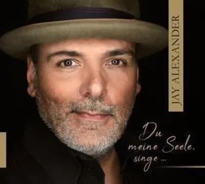 Produktbild von Du meine Seele,singe...