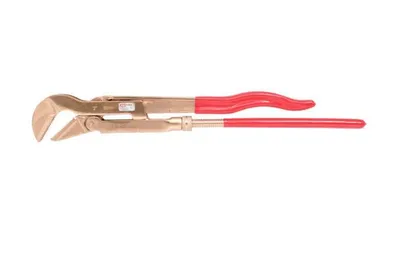 Image de KS Tools Pince à tuyaux d'angle BERYLLIUMplus 2