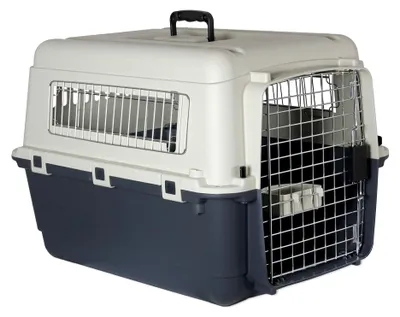 Produktbild von Hunde Transportbox Nomad für Größe M