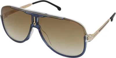Produktbild von Carrera CARRERA 1059/S Blue 64/11/145 Herren Sonnenbrillen