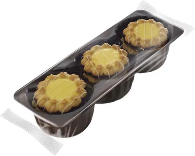 Immagine prodotto di Biscotti Chojecki Advokatka 120G