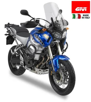 Produktbild von GIVI D447ST Spezifisches Windschild
