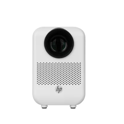 Image de HPI market 88T90AA HP Mobile Projector CC180W